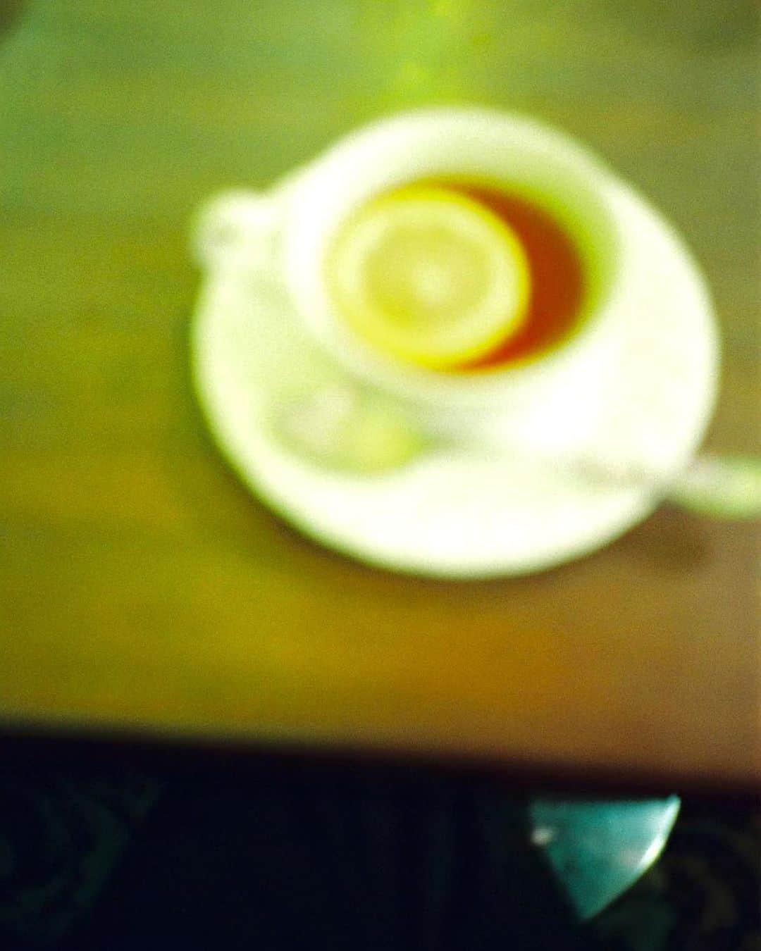高橋龍之介のインスタグラム：「📸🍋☕」