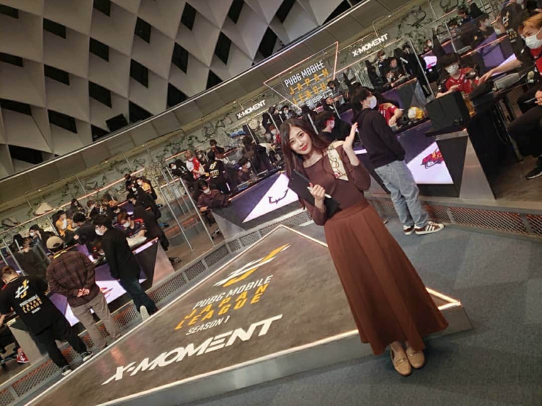 橘亜李彩のインスタグラム