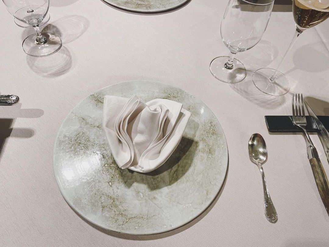 宮内理沙のグルメインスタ