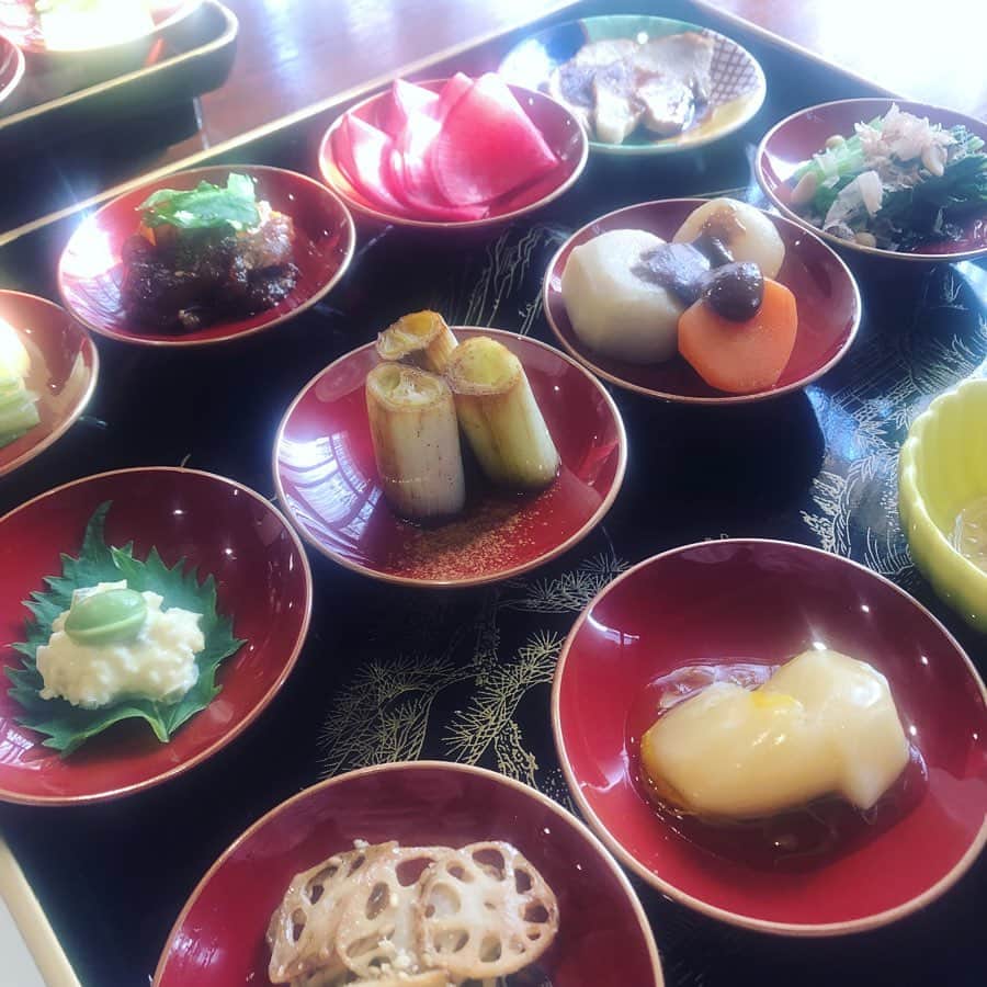 石川由香里のインスタグラム
