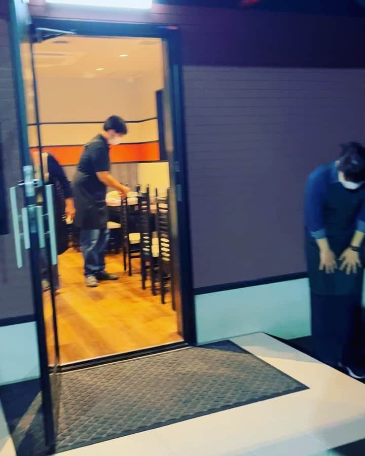 金村義明のグルメインスタ