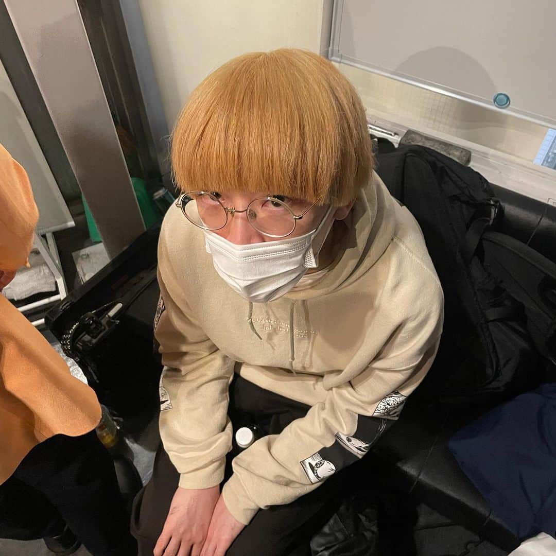 土屋のインスタグラム