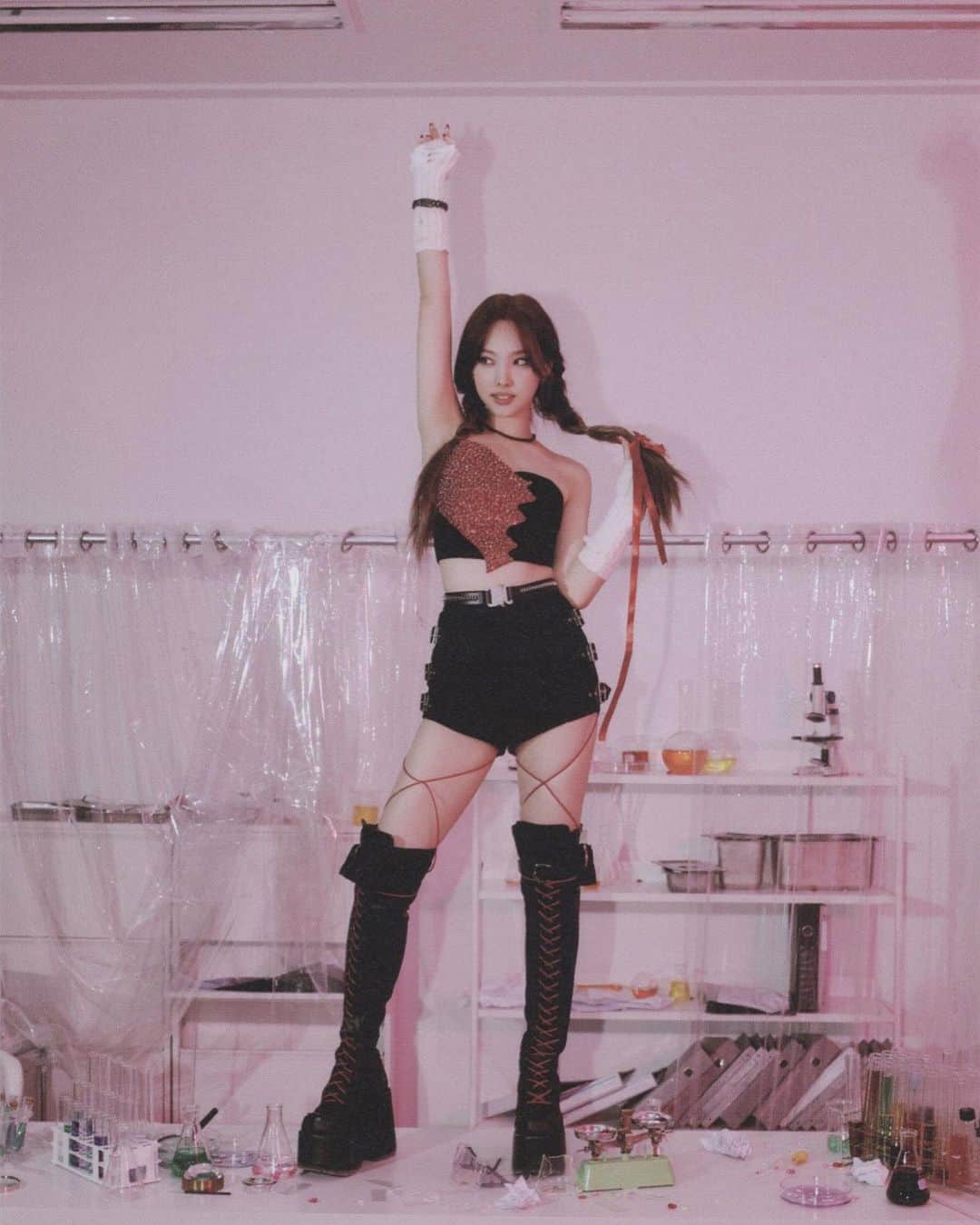 のインスタグラム：「💔🥀🚨📌🌶」