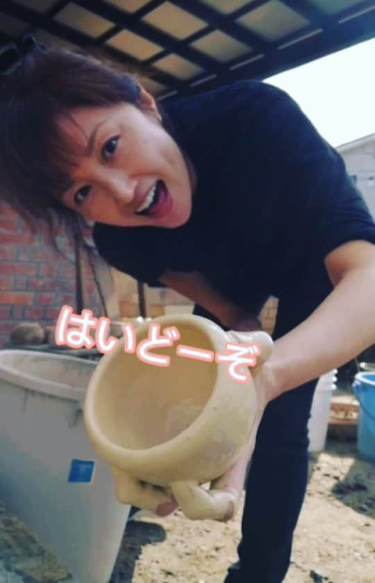 井上晴美のインスタグラム