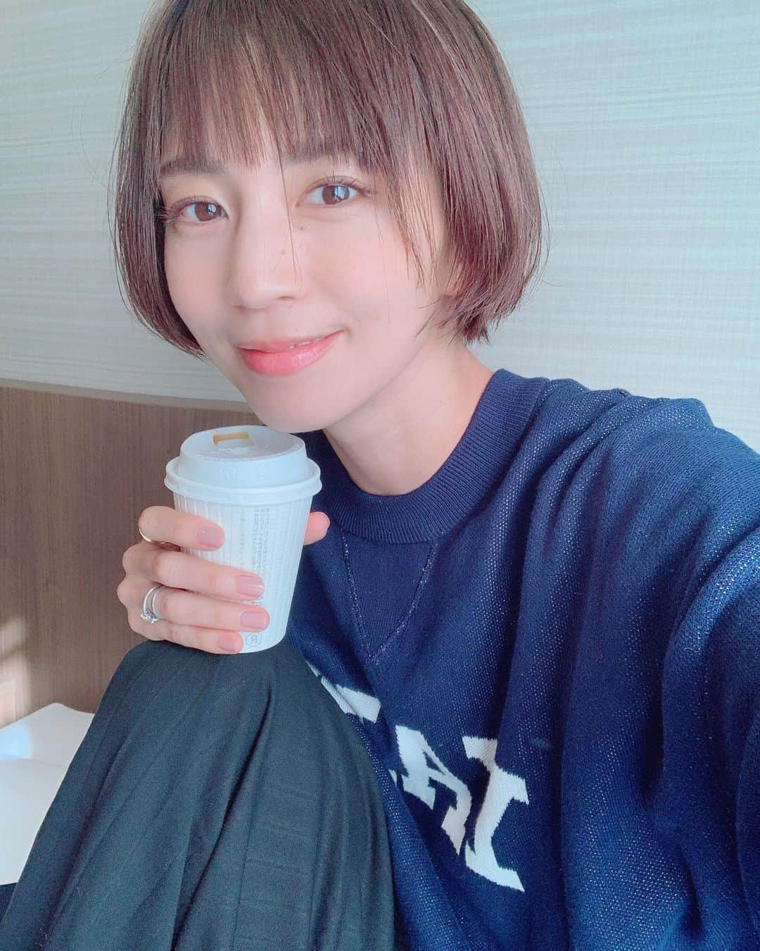 安田美沙子のインスタグラム