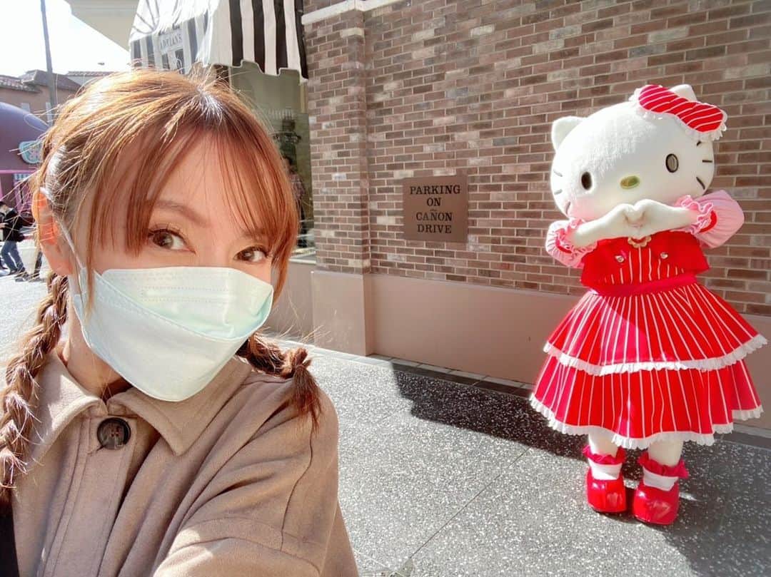 鈴木亜美のインスタグラム