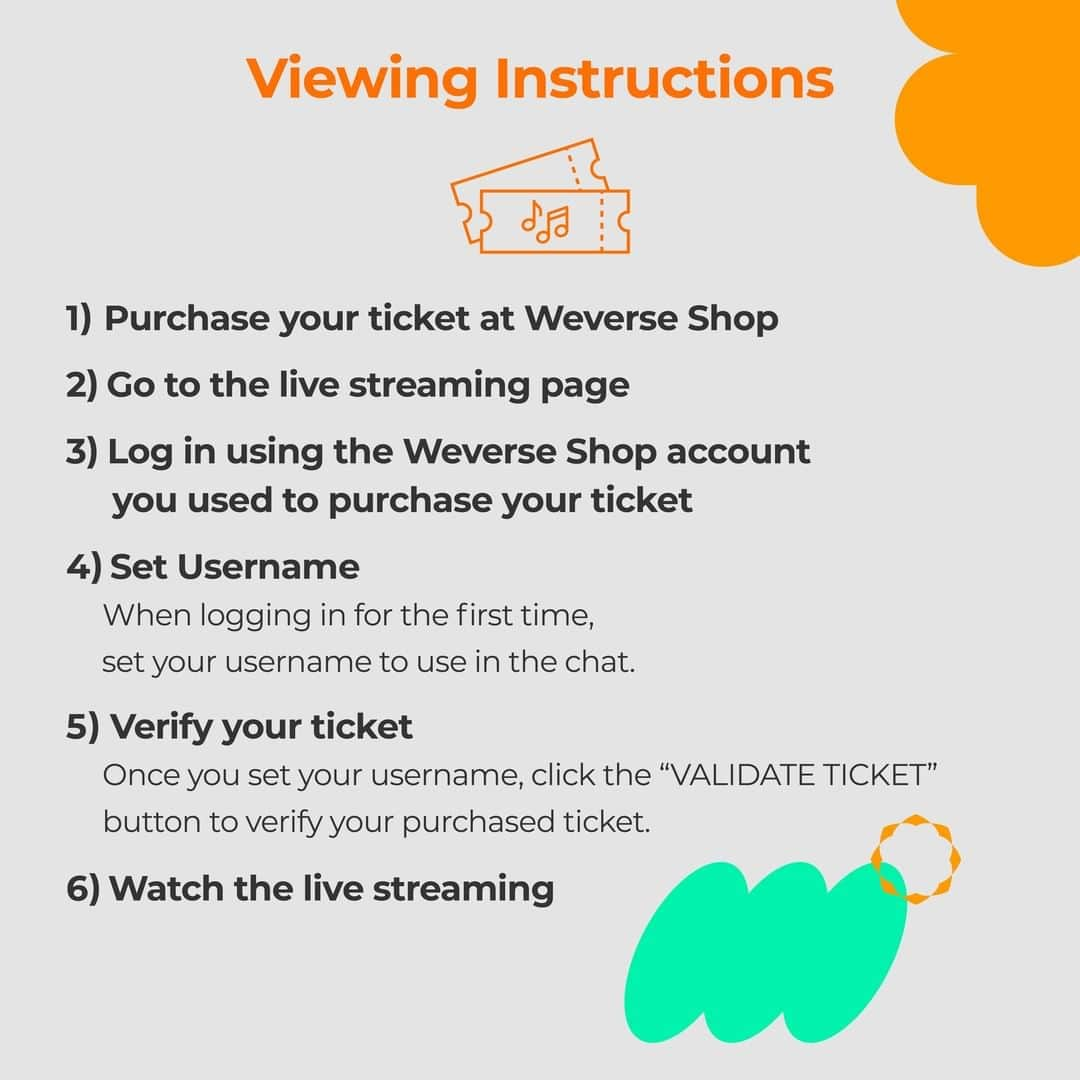 BTSさんのインスタグラム写真 - (BTSInstagram)「HOW TO ENJOY BTS PERMISSION TO DANCE ON STAGE - LA ONLINE 🖥 ONLINE LIVE STREAMING  #BTS #방탄소년단 #PTD_ON_STAGE_LA #PermissiontoDance」11月16日 10時01分 - bts.bighitofficial