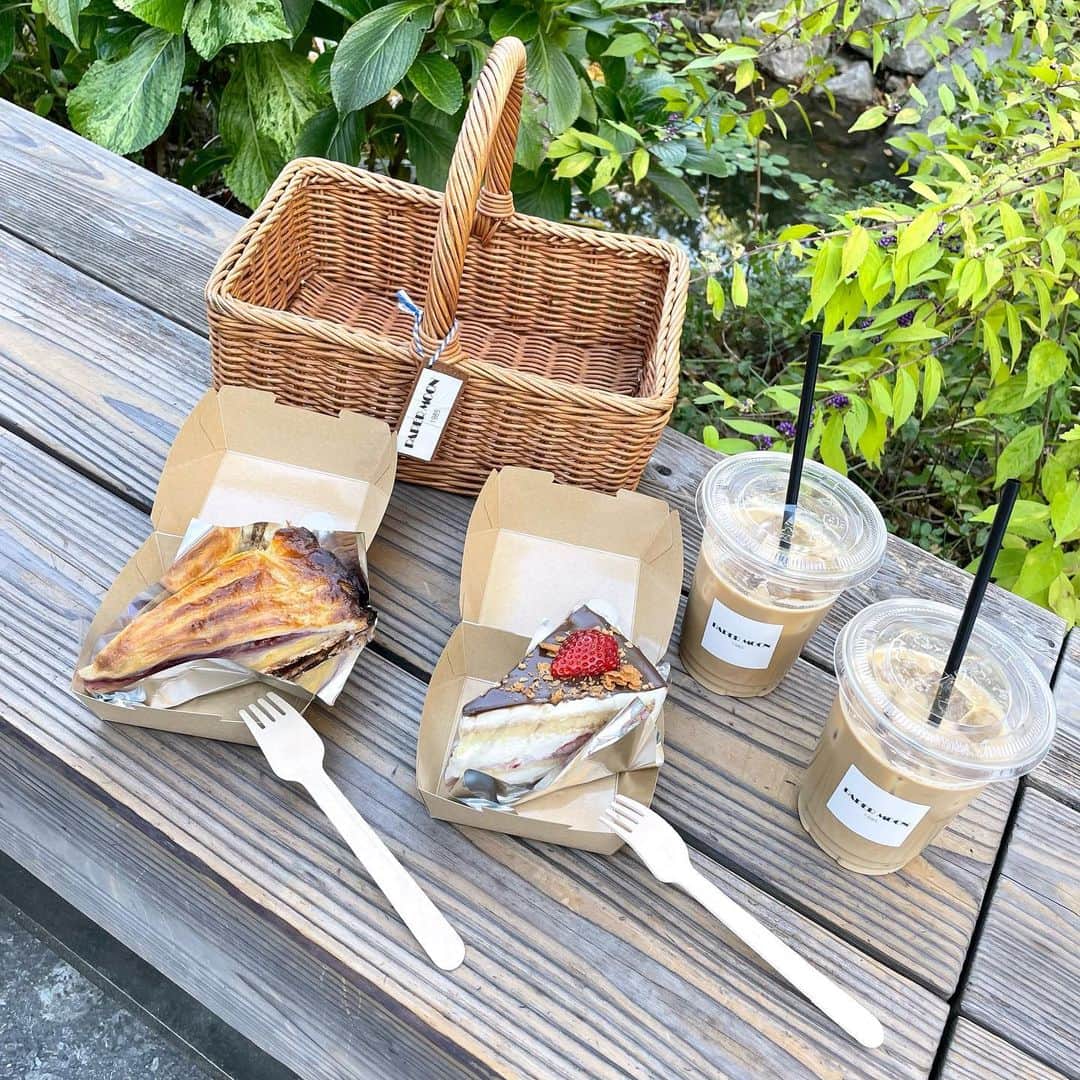 坂東遥のグルメインスタ