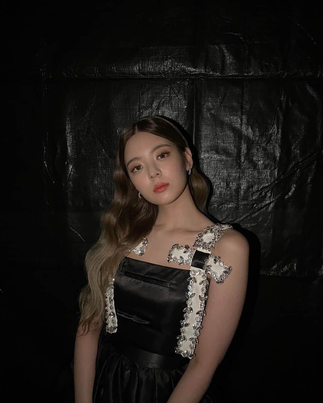 ITZYさんのインスタグラム写真 - (ITZYInstagram)「Had so much fun at the World K-POP Concert❤」11月16日 12時27分 - itzy.all.in.us