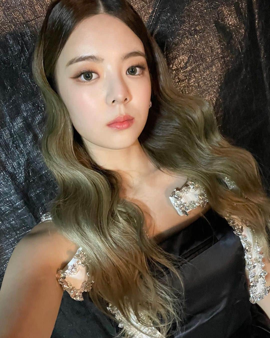 ITZYさんのインスタグラム写真 - (ITZYInstagram)「Had so much fun at the World K-POP Concert❤」11月16日 12時27分 - itzy.all.in.us