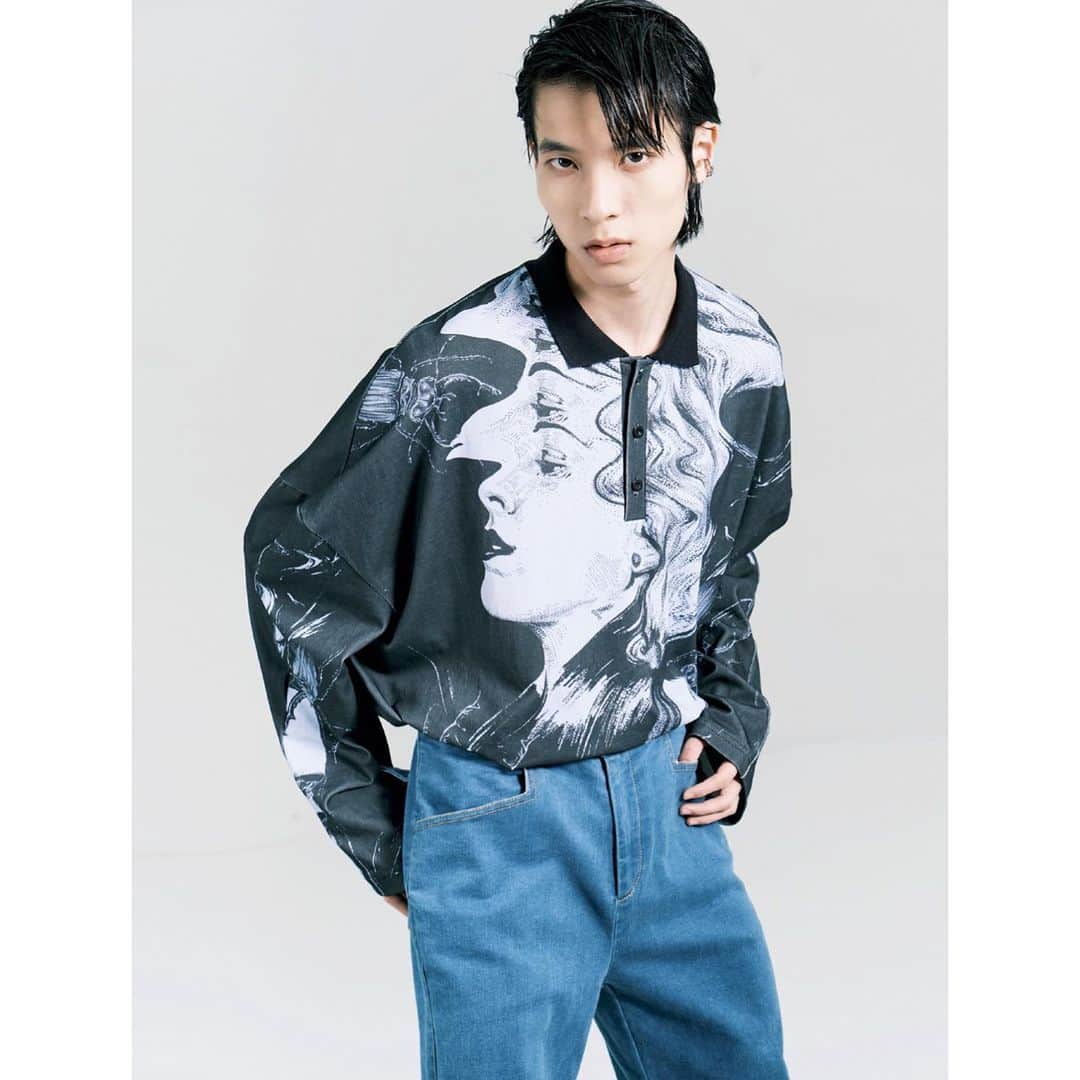 CANDYのインスタグラム：「NEW ARRIVAL @kadakada_official   #yoikadakada」