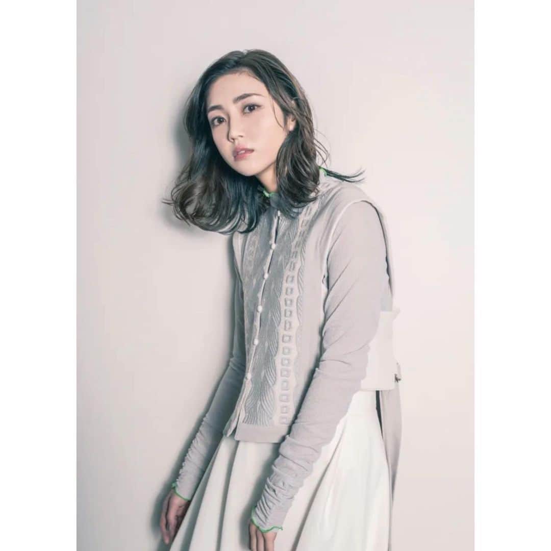 山谷花純のインスタグラム：「ナマケモノの進化。  #フジテレビュー #山谷花純」