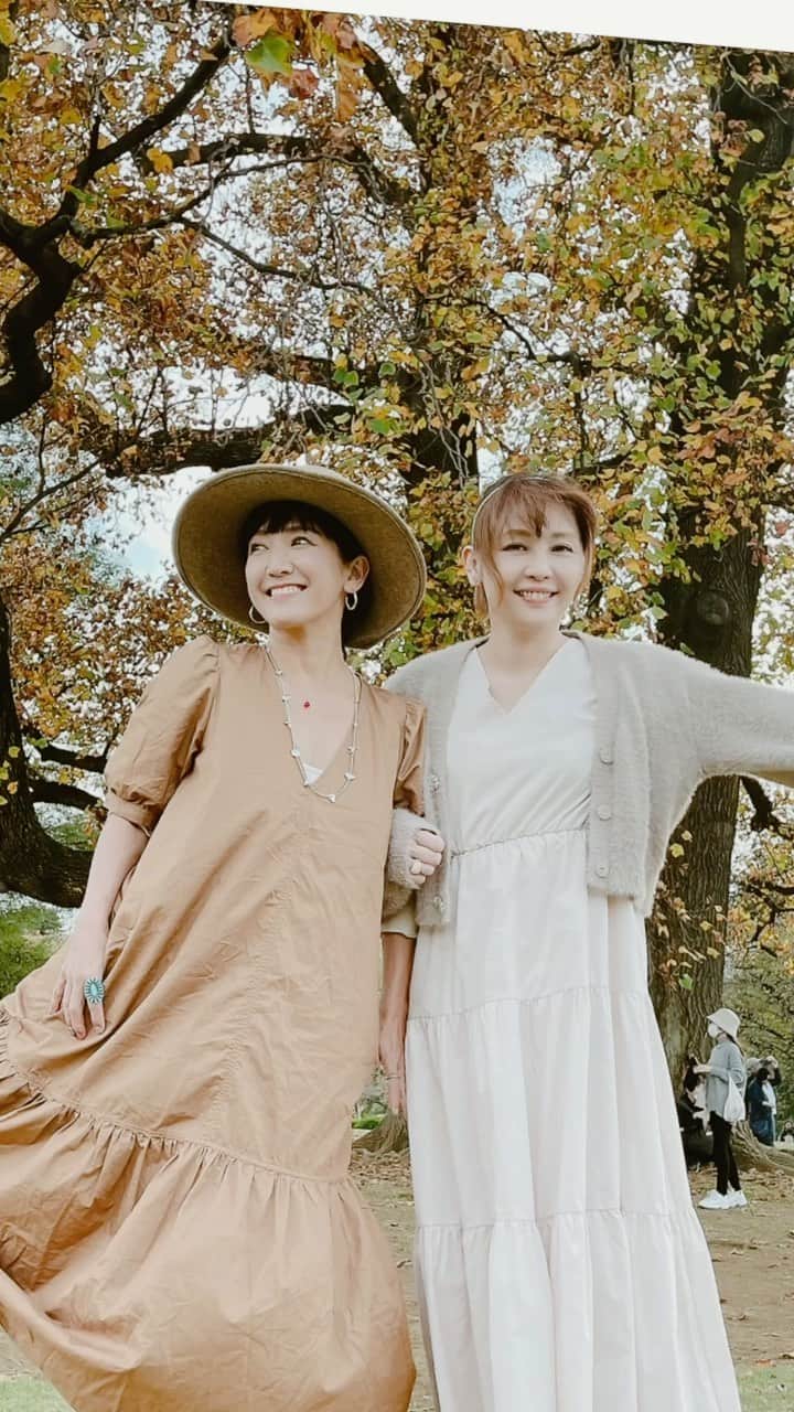 坂木優子のインスタグラム