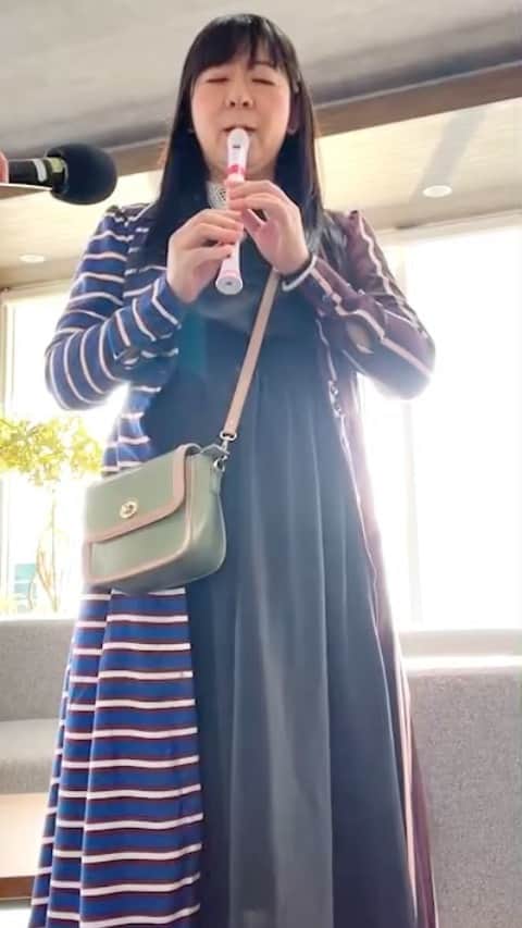浜平恭子のインスタグラム