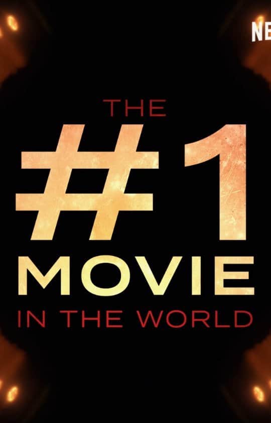 のインスタグラム：「Amazing news - RED NOTICE is officially the biggest opening weekend in @netflix history and the #1 movie in the world!  Thank you to all of you who watched it, liked it, shared it, I'm so grateful to see all of your wonderful responses from around the world  🙏❤️ let's keep it going...  #RedNotice @therock  @vancityreynolds @rawsonthurber @netflixfilm」