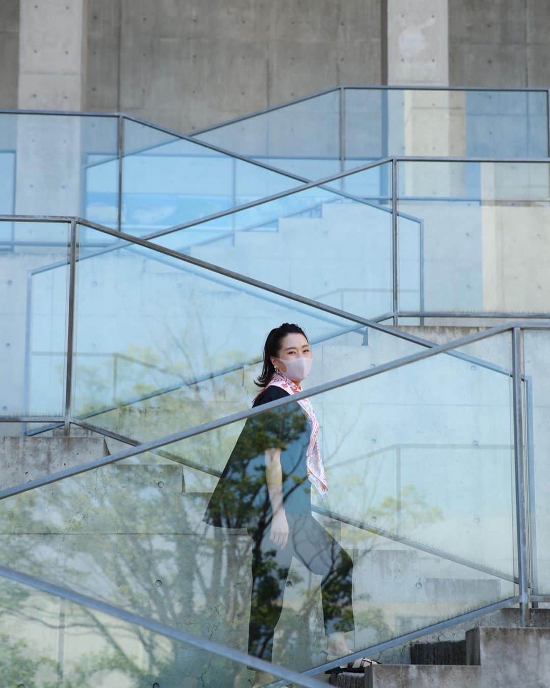 千紗れいなのインスタグラム