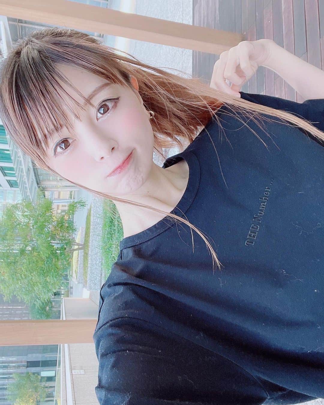 satomiのインスタグラム