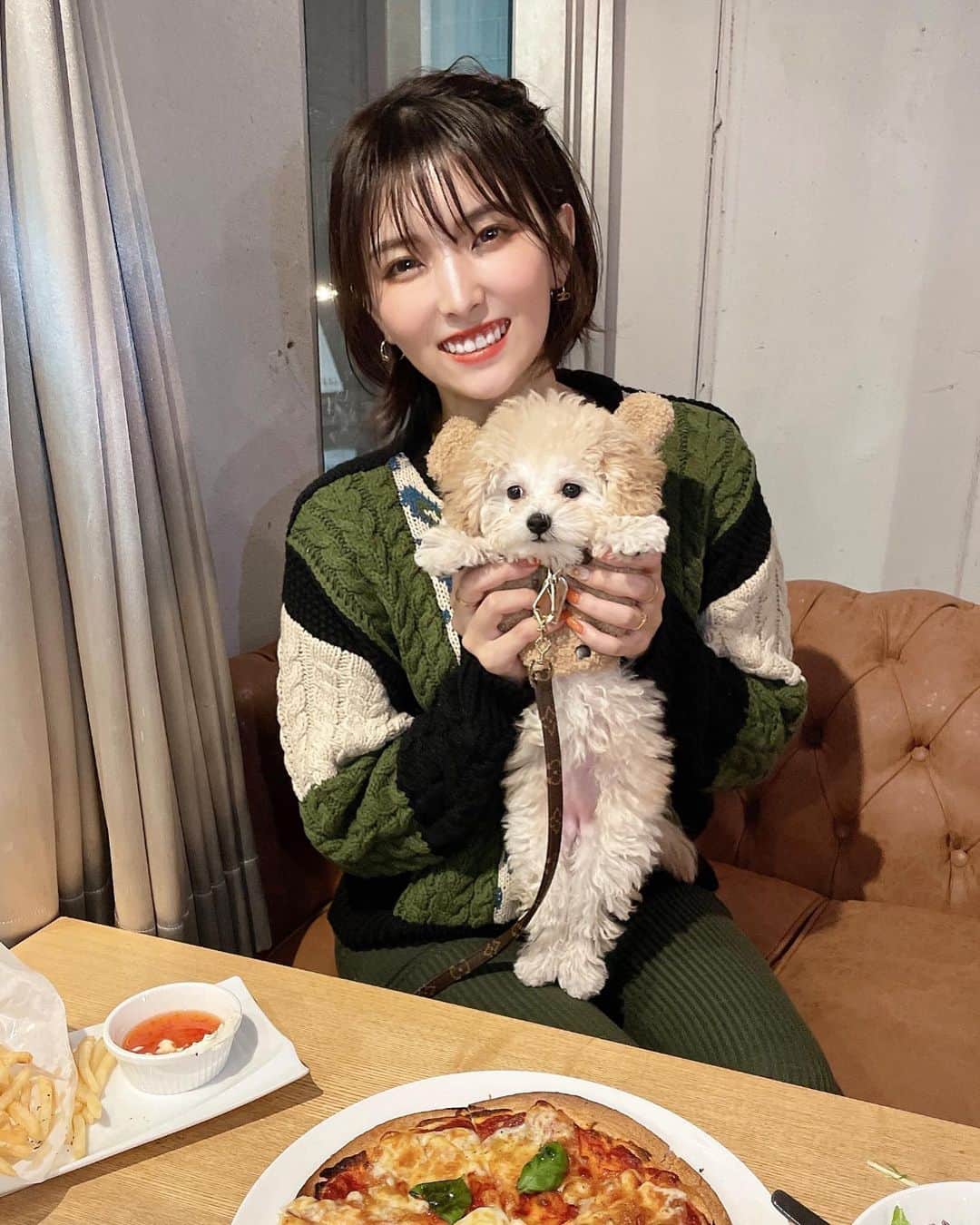 ききまるのインスタグラム