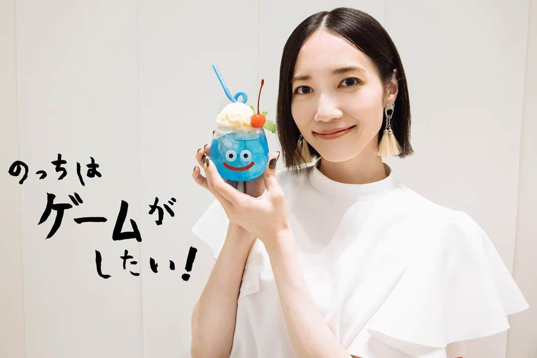 Perfumeさんのインスタグラム写真 - (PerfumeInstagram)「「のっちはゲームがしたい！」連載第9回が公開になりました！今回は「ドラゴンクエスト」シリーズの生みの親であるゲームデザイナー・堀井雄二さんとの対談回✨そして、スクウェア・エニックスのオフィシャルグッズショップ・ARTNIAにも遊びに行ってきました🍹記事はストーリーズのリンクから✨  “NOCCHi wants to play games!” New article is now up! This time NOCCHi had a chance to meet Mr. Yuji Horii, the originator of Dragon Quest Series! She also had some fun time at ARTNIA, the official shop of SQUARE ENIX🍹 Link in Stories.  #prfm」11月16日 20時48分 - prfm_official