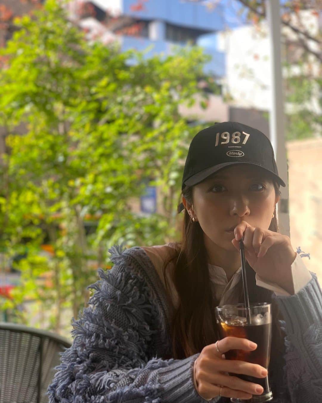 戸田れいのグルメインスタ