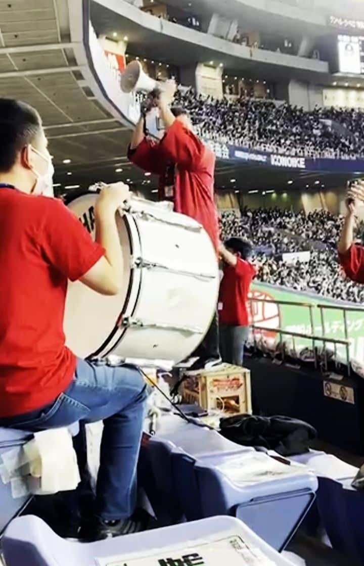 和田益典のインスタグラム