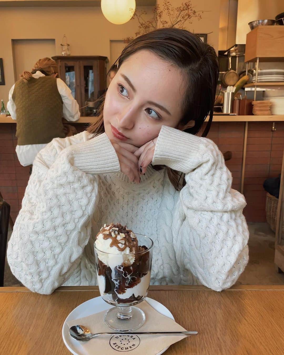 Julia Castroのグルメインスタ