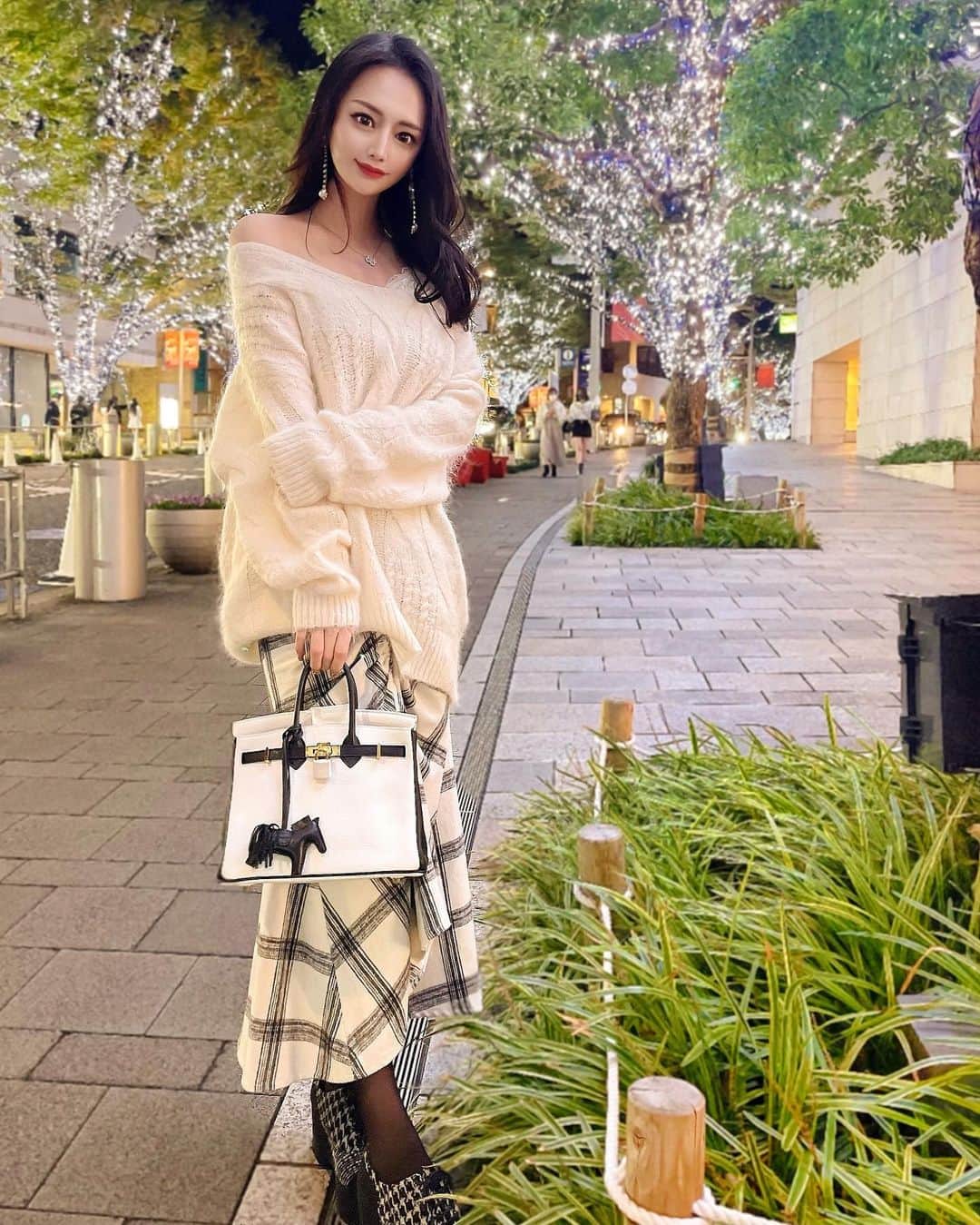 本多胡桃のグルメインスタ