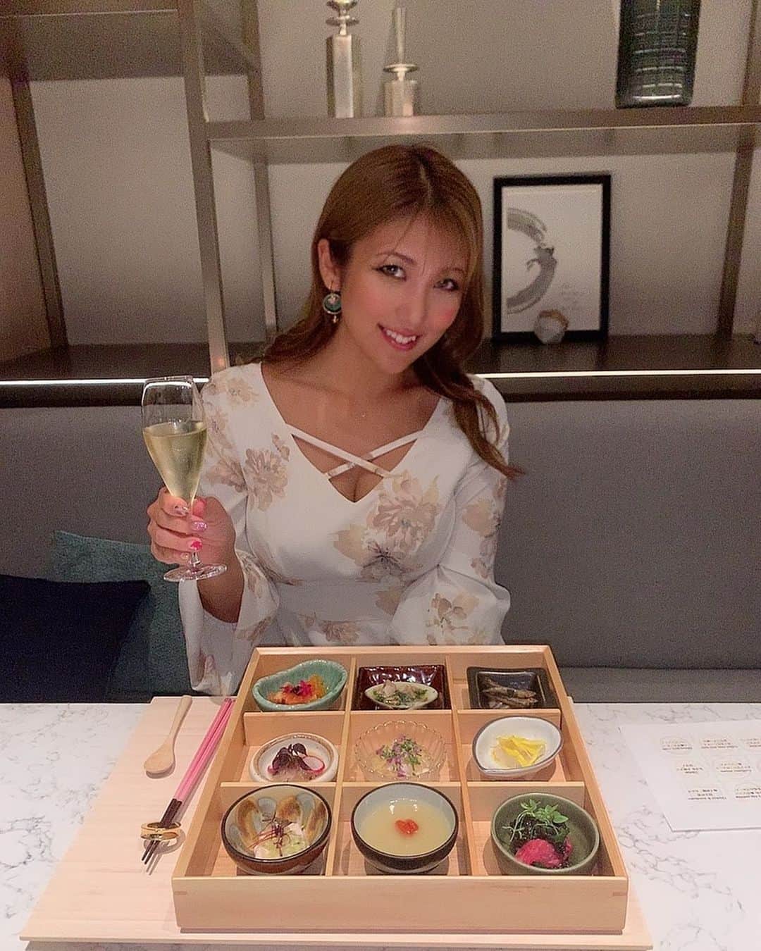 神谷麻美のグルメインスタ