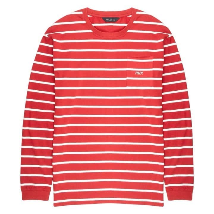 Poler Outdoor Stuffのインスタグラム