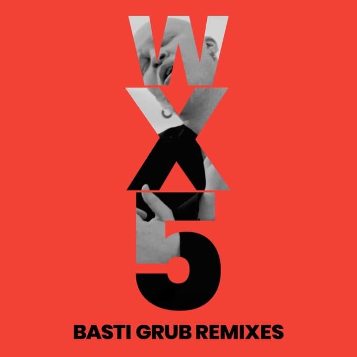 ショウン・ロスのインスタグラム：「Out this Friday 11-19 @bastigrub remixes of “WX5” off of my debut album SHIFT. It’s time to dance !!!  @jex.records  @aprapta_apraptamusic」