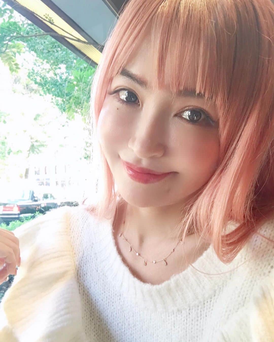平子理沙のインスタグラム