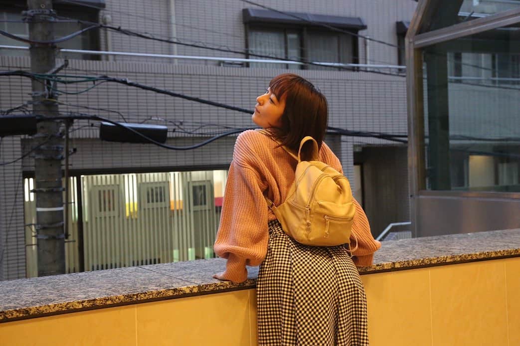 しじみさんのインスタグラム写真 - (しじみInstagram)「#ポートレート #camera #photography #portrait #モデル依頼受付中」11月17日 19時31分 - amcche