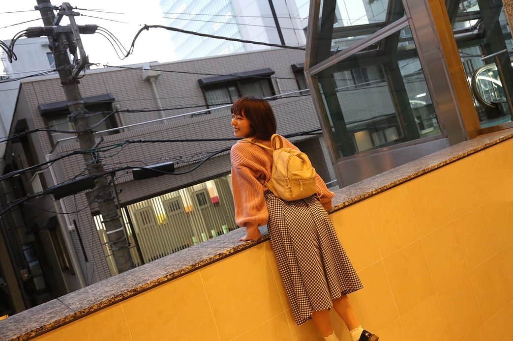 しじみさんのインスタグラム写真 - (しじみInstagram)「#ポートレート #camera #photography #portrait #モデル依頼受付中」11月17日 19時31分 - amcche