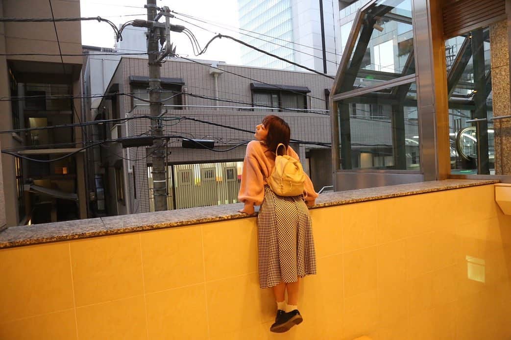 しじみのインスタグラム：「#ポートレート #camera #photography #portrait #モデル依頼受付中」