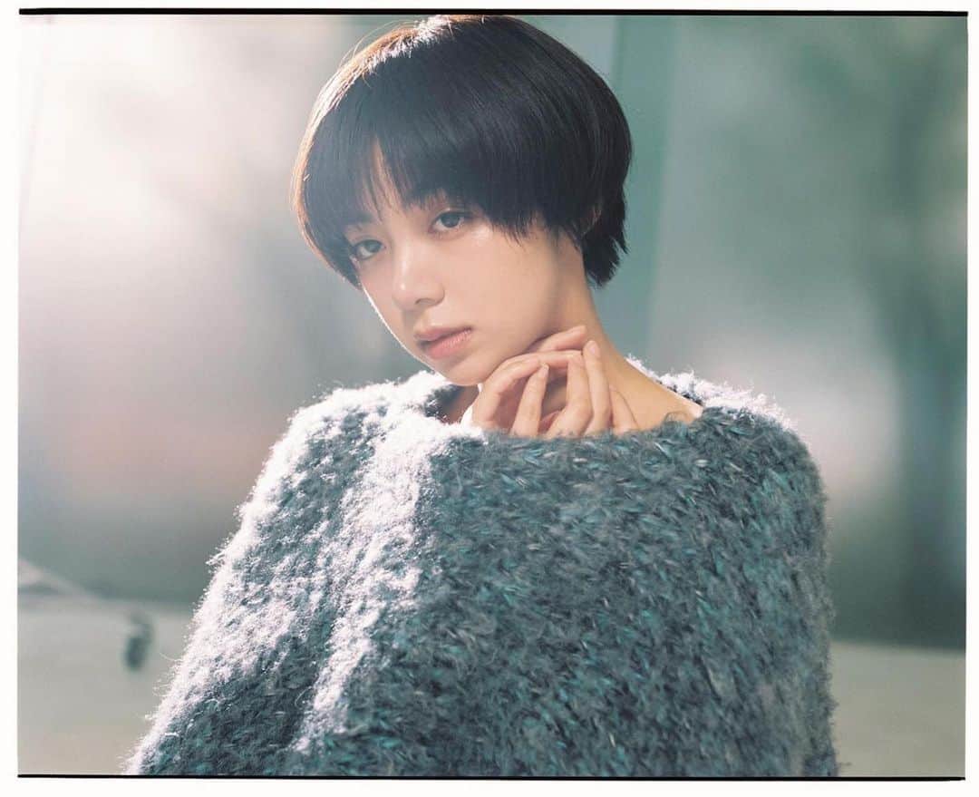 池田エライザのインスタグラム