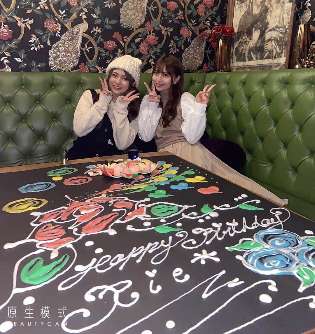 竹内星菜のグルメインスタ