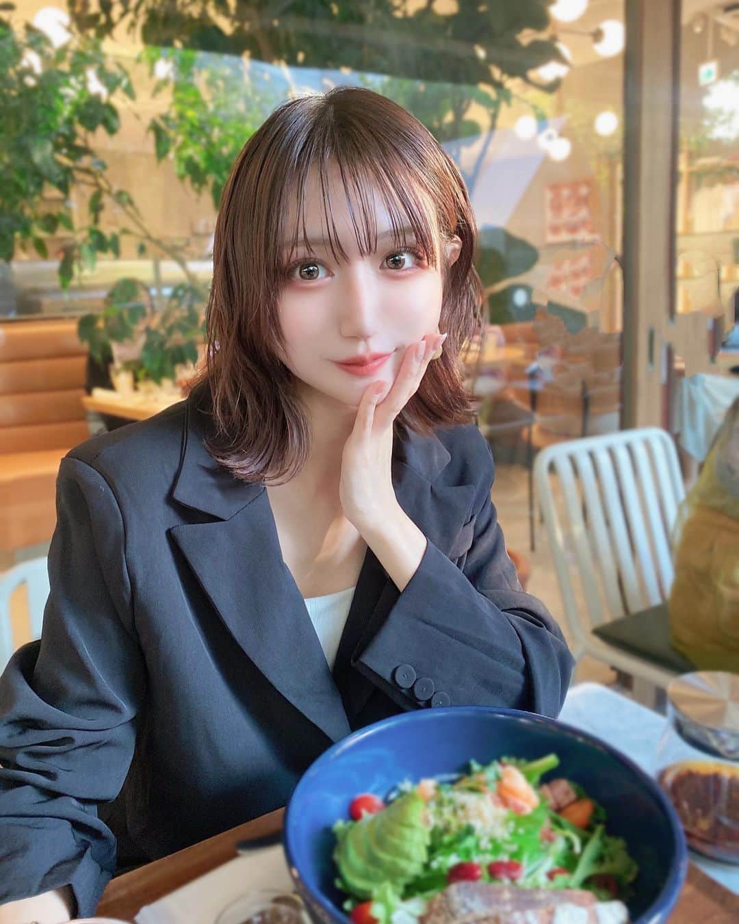 Ayanaのグルメインスタ