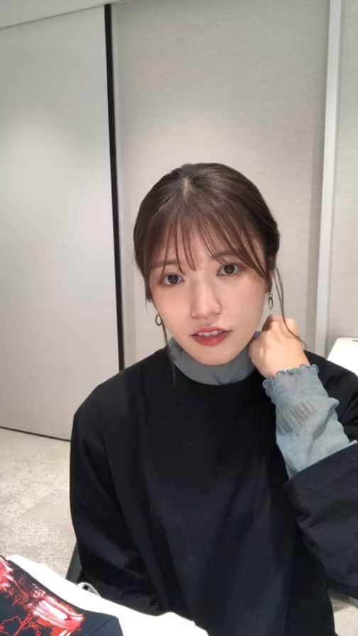 美山加恋のインスタグラム