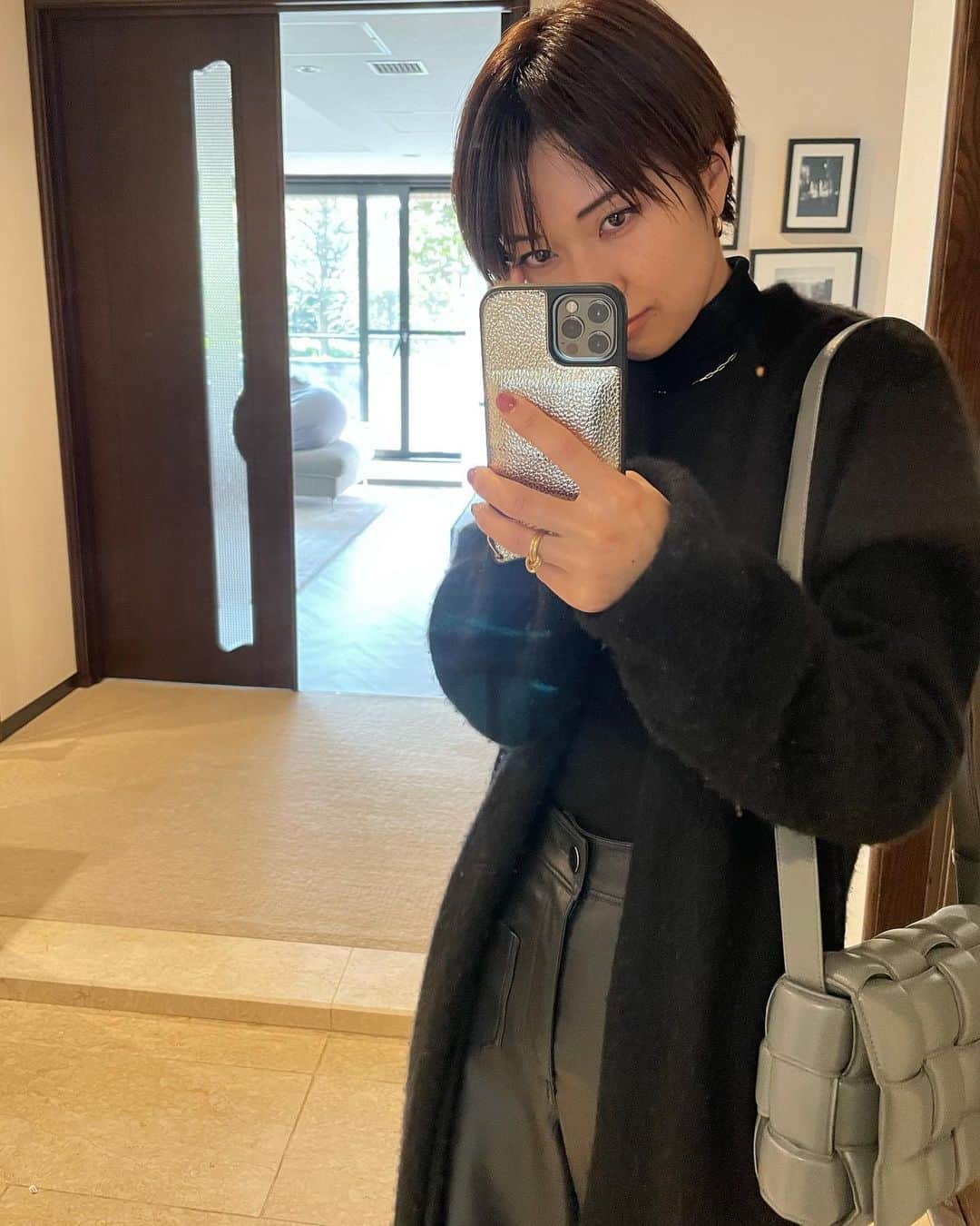小山田早織のインスタグラム