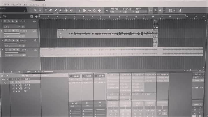 石井マークのインスタグラム：「Comming soon♪」