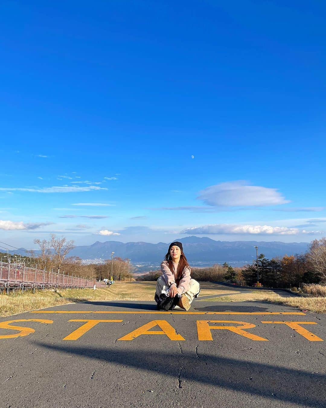 伊藤愛真さんのインスタグラム写真 - (伊藤愛真Instagram)「イエティ写真スポット多すぎ問題 全部映えてて載せる写真迷ったから とりあえず全部載せる😂😂」11月17日 17時37分 - __emagram