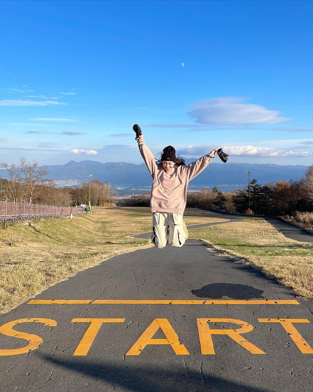 伊藤愛真さんのインスタグラム写真 - (伊藤愛真Instagram)「イエティ写真スポット多すぎ問題 全部映えてて載せる写真迷ったから とりあえず全部載せる😂😂」11月17日 17時37分 - __emagram