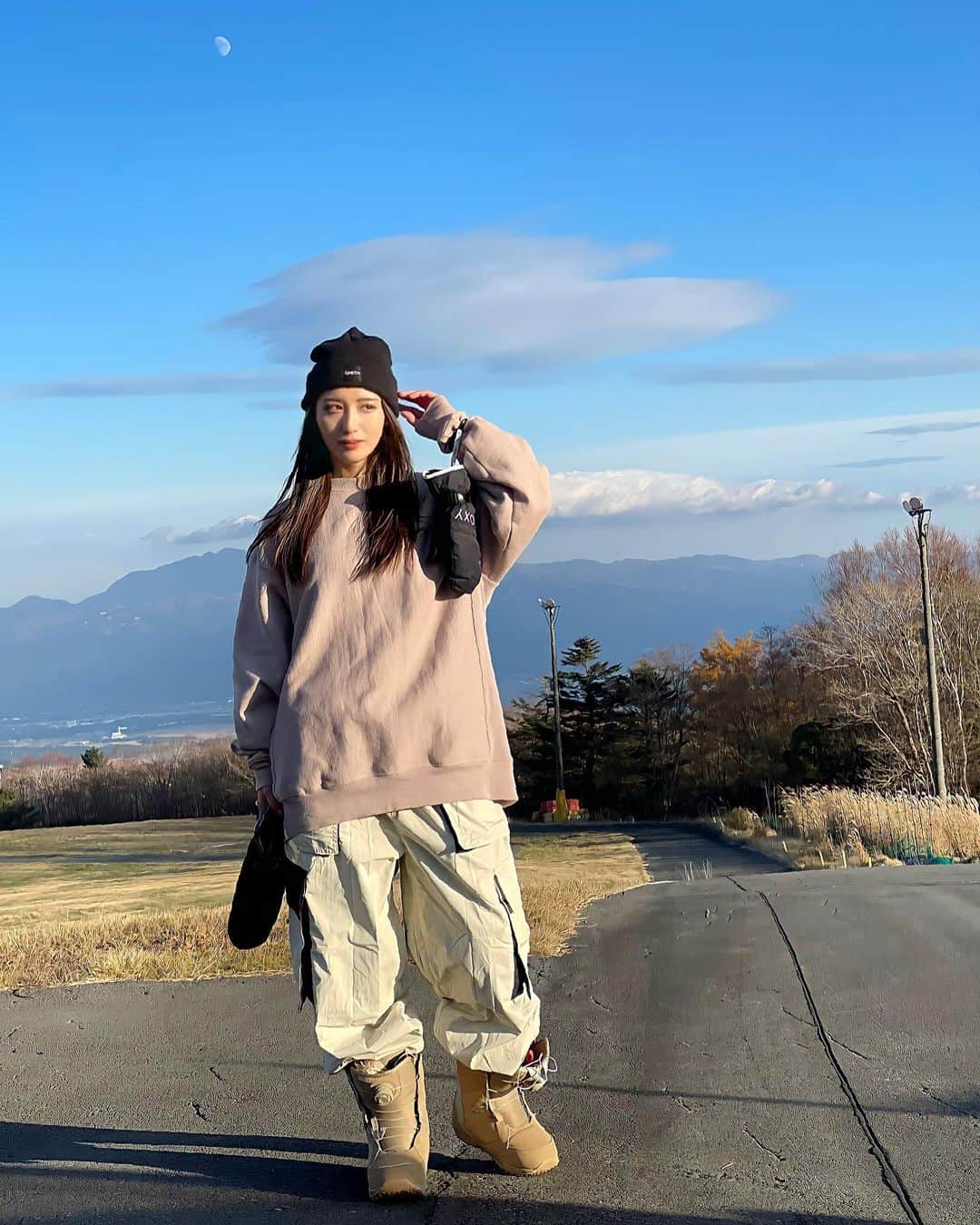 伊藤愛真のグルメインスタ