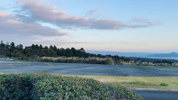 名波はるかのグルメインスタ