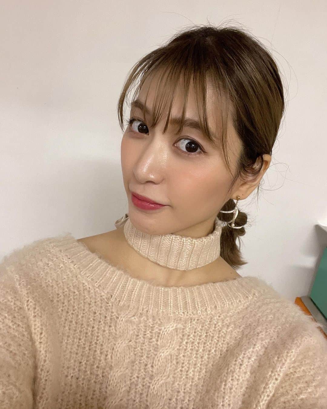 大島麻衣のインスタグラム