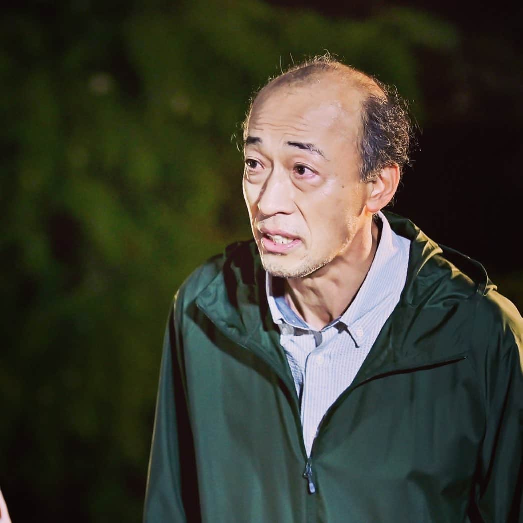 最愛のインスタグラム：「息子を命懸けで探す、昭さん！ 趣味は将棋！  #最愛ドラマ #tbs #酒向芳 #第6話11月19日夜10時」