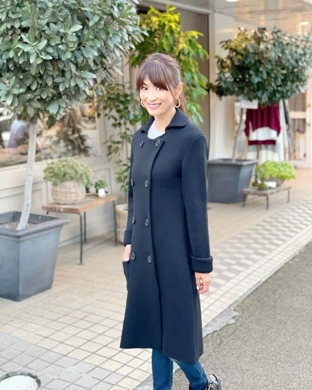 山田佳子のインスタグラム