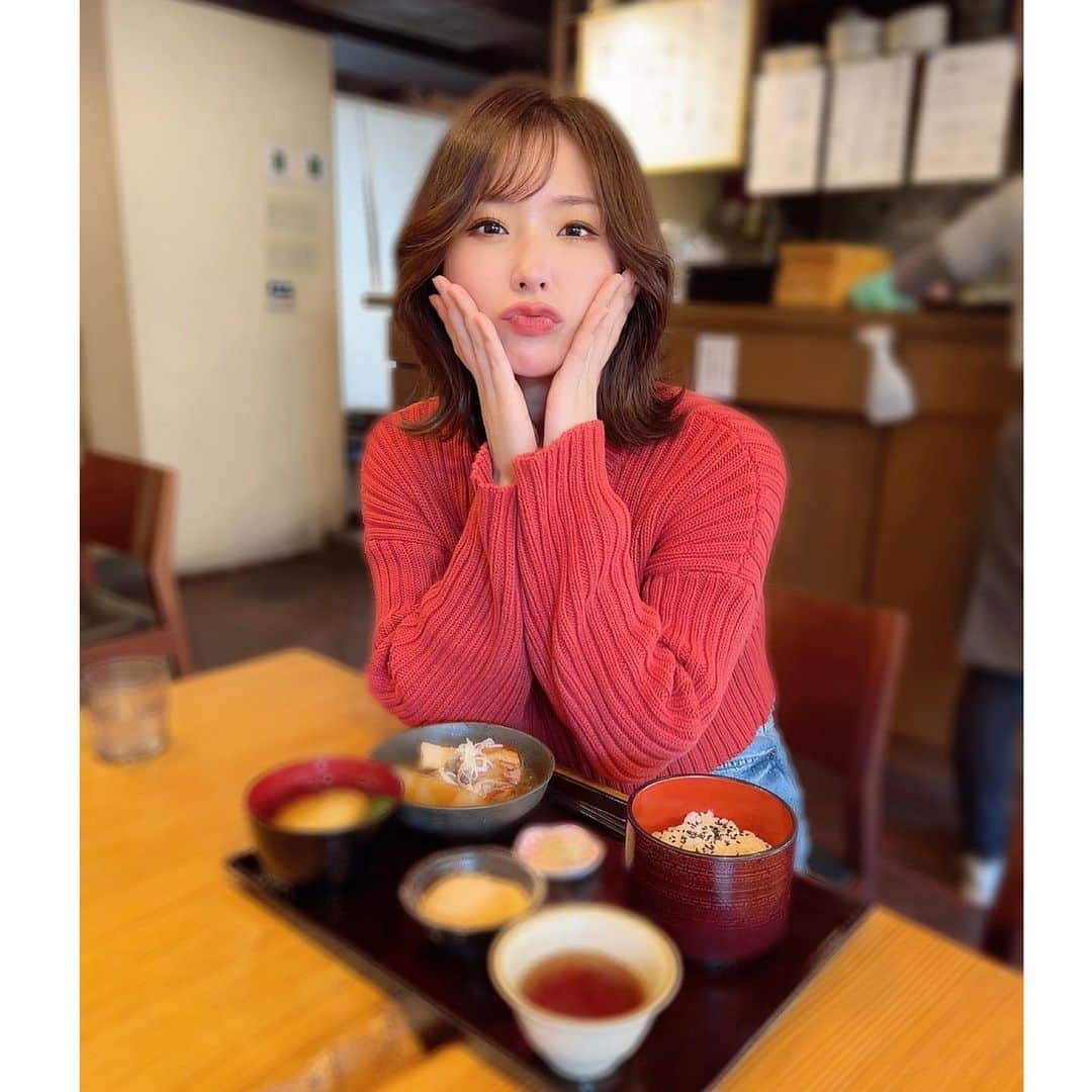 本条舞のグルメインスタ