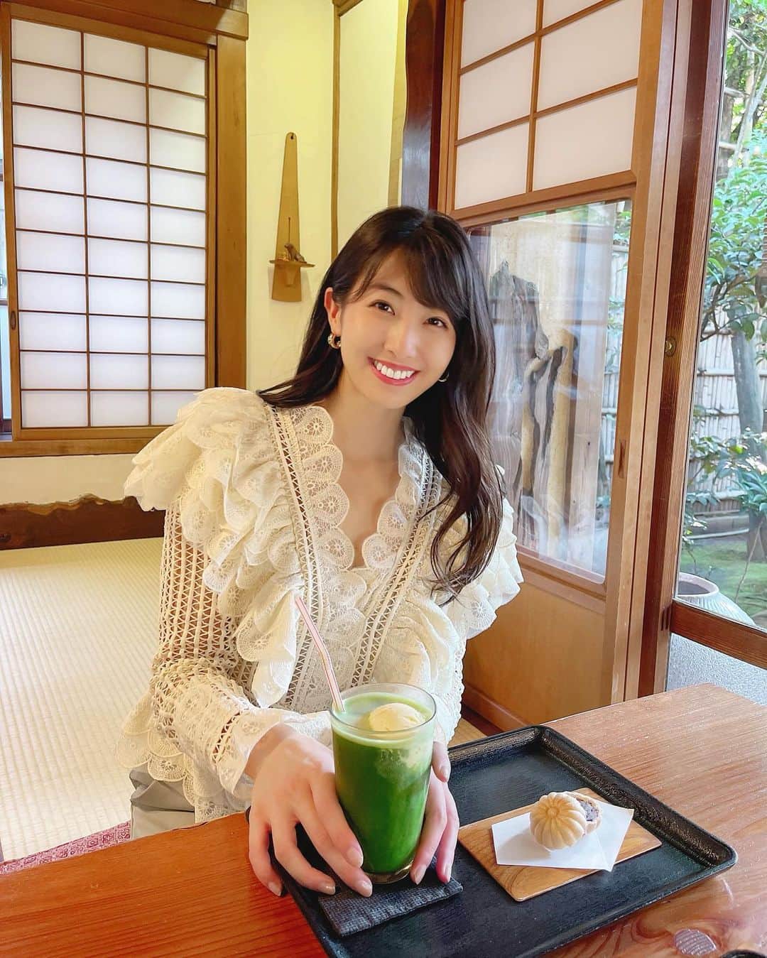 関根ささらのグルメインスタ