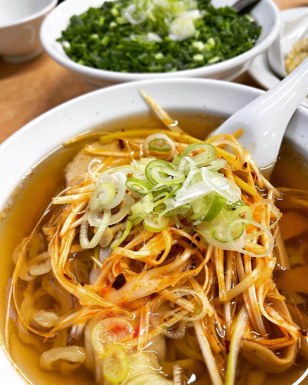 鈴木砂羽のグルメインスタ